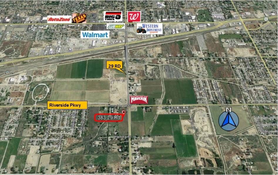 383 29 Road, Grand Junction, CO 81501